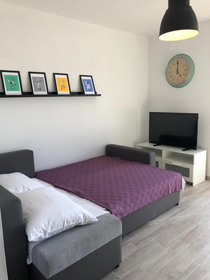 Ferienwohnung Olive Place Tisno Zimmer foto