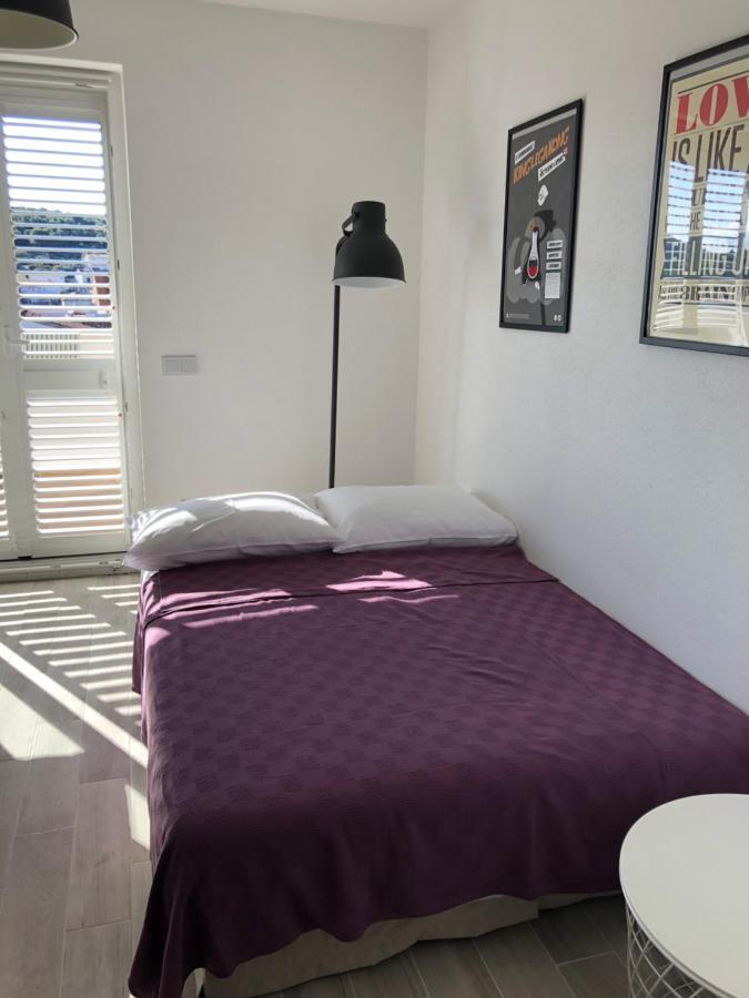 Ferienwohnung Olive Place Tisno Zimmer foto